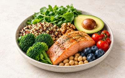 Ebook: Nutrizione Integrata nel Supporto al Paziente Oncologico